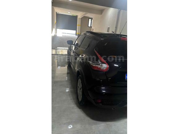 Sahibinden Nissan Juke 1.6 Skypack 2015 Model 