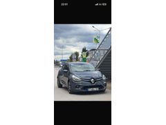 Sahibinden Renault Clio 1.2 Touchrome 2017 Model 