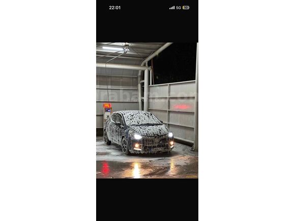 Sahibinden Renault Clio 1.2 Touchrome 2017 Model 