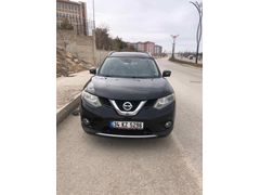 Sahibinden Nissan X-Trail 1.6 dCi Platinum Premium 2014 Model 
