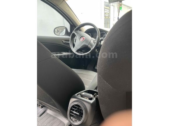 Sahibinden Fiat Bravo 1.4 Active Plus 2011 Model 