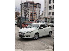Sahibinden Fiat Bravo 1.4 Active Plus 2011 Model 