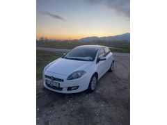 Sahibinden Fiat Bravo 1.4 Active Plus 2011 Model 