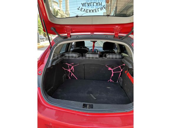 Sahibinden Opel Astra 1.4 T Cosmo 2011 Model 