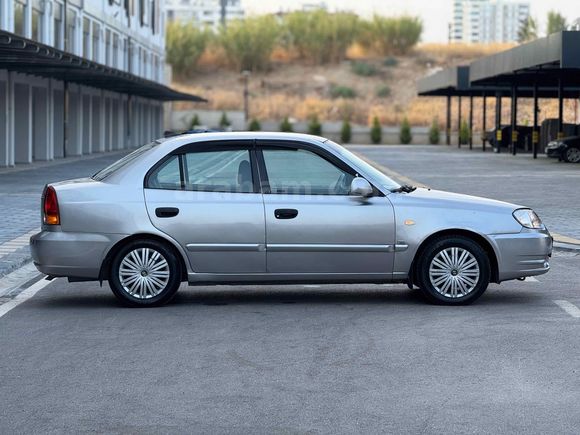Sahibinden Hyundai Accent 1.5 CRDi Admire 2005 Model 