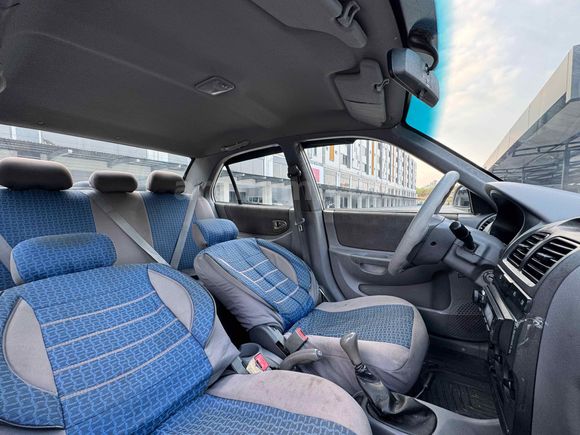 Sahibinden Hyundai Accent 1.5 CRDi Admire 2005 Model 