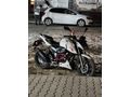 YENİLENMİŞ YAZA HAZIR TVS Apache RTR 200