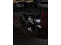 YENİLENMİŞ YAZA HAZIR TVS Apache RTR 200