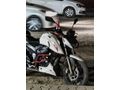 YENİLENMİŞ YAZA HAZIR TVS Apache RTR 200