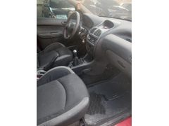 Sahibinden Peugeot 206 1.4 Feline 2006 Model
