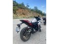 Sahibinden Yamaha YZF R25 