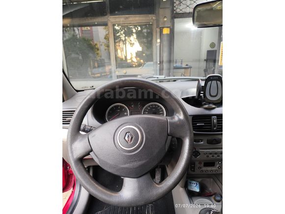Sahibinden Renault Symbol 1.4 Authentique 2009 Model