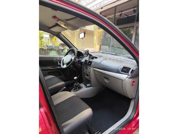 Sahibinden Renault Symbol 1.4 Authentique 2009 Model