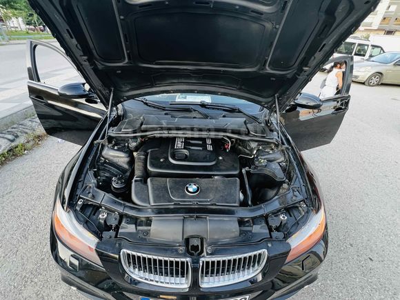 Sahibinden BMW 3 Serisi 320d Premium 2006 Model 