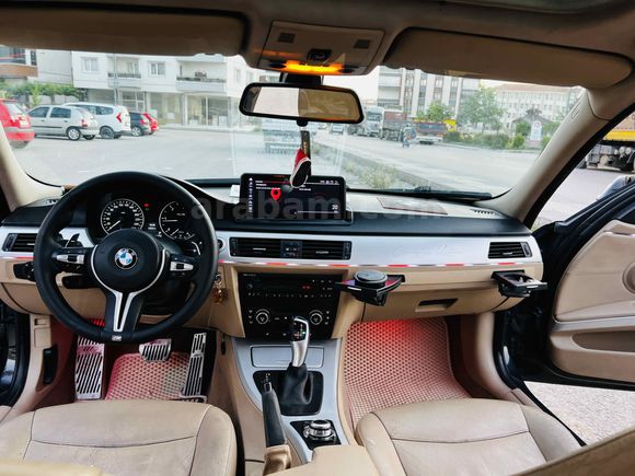Sahibinden BMW 3 Serisi 320d Premium 2006 Model 