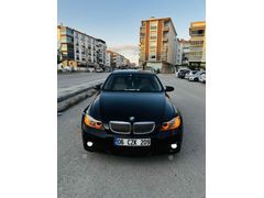 Sahibinden BMW 3 Serisi 320d Premium 2006 Model 