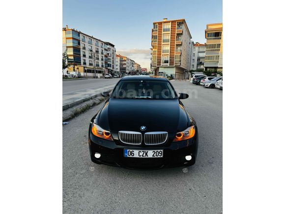 Sahibinden BMW 3 Serisi 320d Premium 2006 Model 