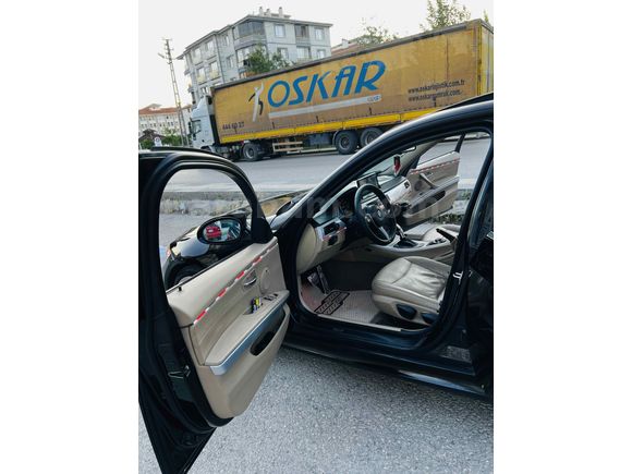 Sahibinden BMW 3 Serisi 320d Premium 2006 Model 