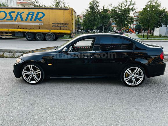 Sahibinden BMW 3 Serisi 320d Premium 2006 Model 