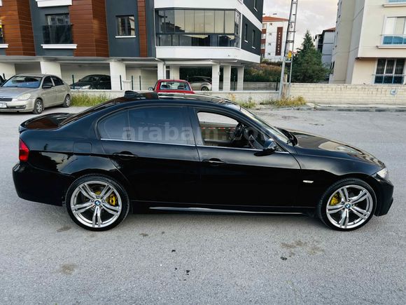 Sahibinden BMW 3 Serisi 320d Premium 2006 Model 