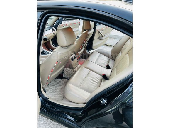 Sahibinden BMW 3 Serisi 320d Premium 2006 Model 