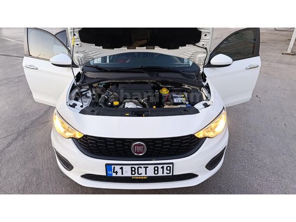 Sahibinden Fiat Egea 1.3 Multijet Easy 2017 Model