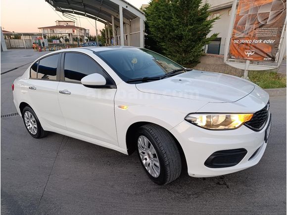 Sahibinden Fiat Egea 1.3 Multijet Easy 2017 Model