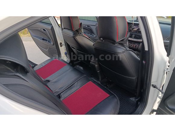 Sahibinden Fiat Egea 1.3 Multijet Easy 2017 Model
