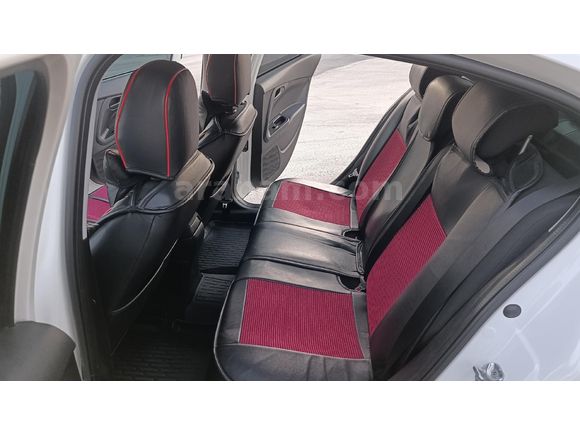Sahibinden Fiat Egea 1.3 Multijet Easy 2017 Model