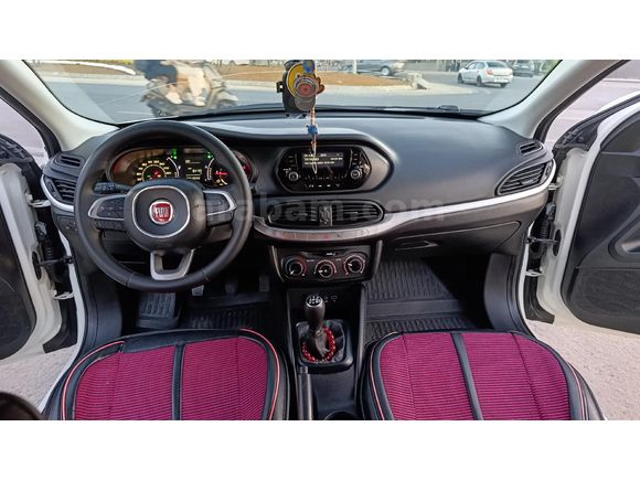 Sahibinden Fiat Egea 1.3 Multijet Easy 2017 Model