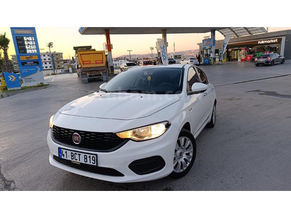 Sahibinden Fiat Egea 1.3 Multijet Easy 2017 Model