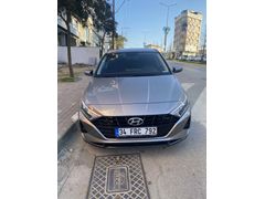 Sahibinden Hyundai i20 1.4 MPI Style Plus 2022 Model 