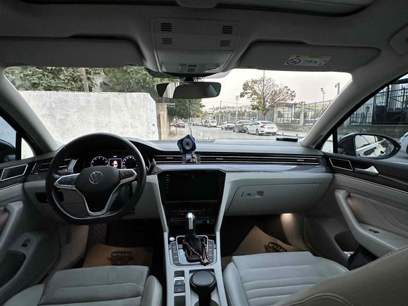 Sahibinden Volkswagen Passat 1.5 TSi Elegance 2022 Model 