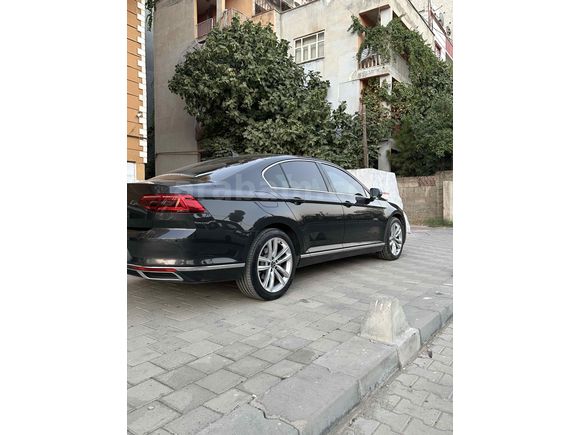 Sahibinden Volkswagen Passat 1.5 TSi Elegance 2022 Model 