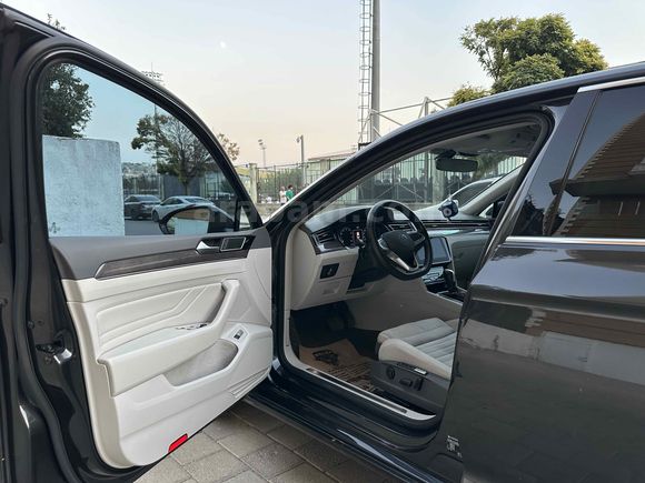 Sahibinden Volkswagen Passat 1.5 TSi Elegance 2022 Model 