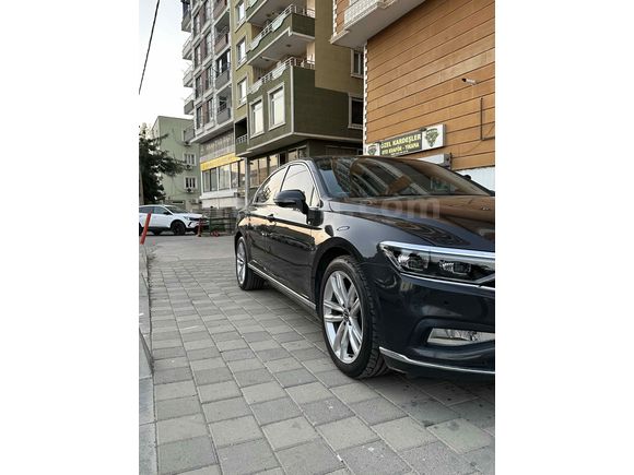 Sahibinden Volkswagen Passat 1.5 TSi Elegance 2022 Model 