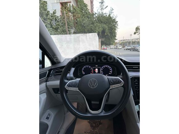 Sahibinden Volkswagen Passat 1.5 TSi Elegance 2022 Model 