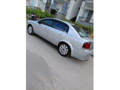 Sahibinden Opel Vectra 1.6 Elegance 2004 Model  308.000 km Gri
