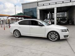 Sahibinden Skoda Octavia 1.6 TDI Style CR 2016 Model 