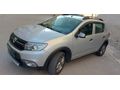 İLK Sahibinden Dacia Sandero 1.5 dCi Stepway 2017 Model 