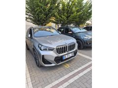 Sahibinden BMW X1 sDrive 2.0 M Sport 2023 Model Ankara