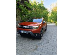 Sahibinden Dacia Duster 1.3 Tce Journey 2022 Model