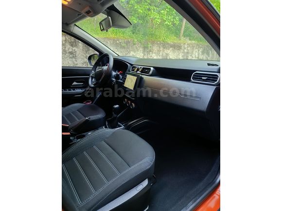 Sahibinden Dacia Duster 1.3 Tce Journey 2022 Model