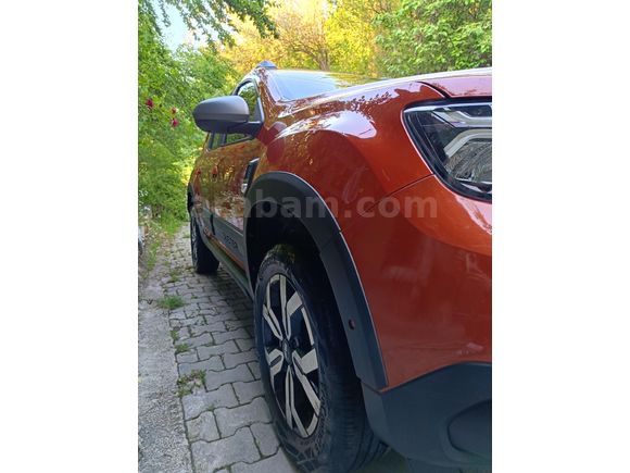 Sahibinden Dacia Duster 1.3 Tce Journey 2022 Model
