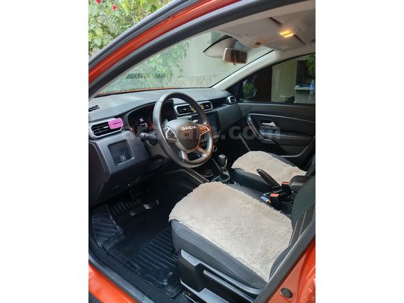 Sahibinden Dacia Duster 1.3 Tce Journey 2022 Model
