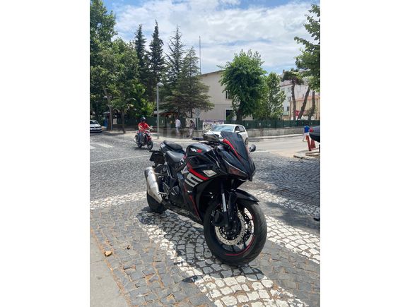 Sahibinden RKS R250