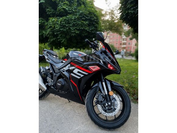 Sahibinden RKS R250