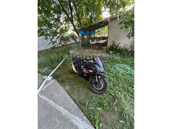 Sahibinden RKS R250