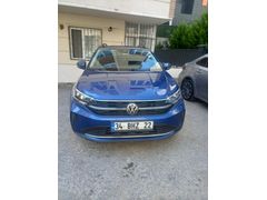 Sahibinden Volkswagen Taigo 1.0 TSI Life 2024 Model