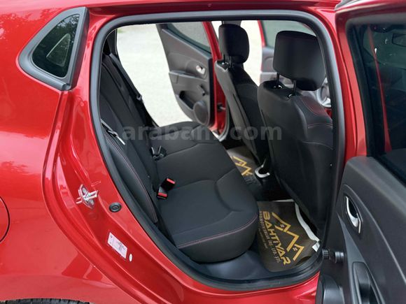 Galeriden Renault Clio 1.2 Joy 2015 Model Adana